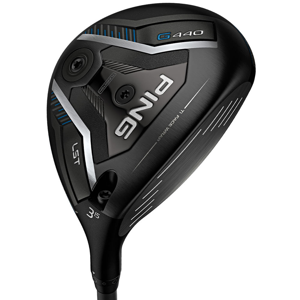 PING G440 LST Fairway - Worldwide Golf Shops