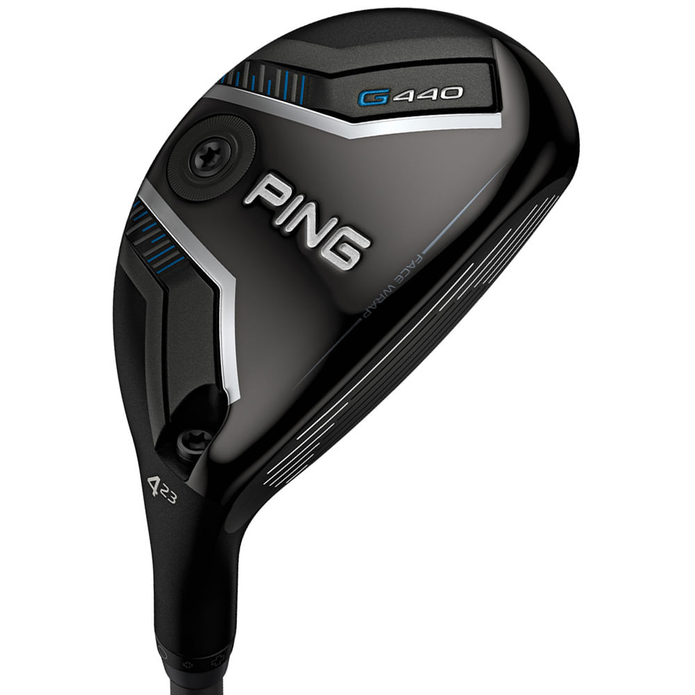 PING G430 Hybrid - Worldwide Golf Shops