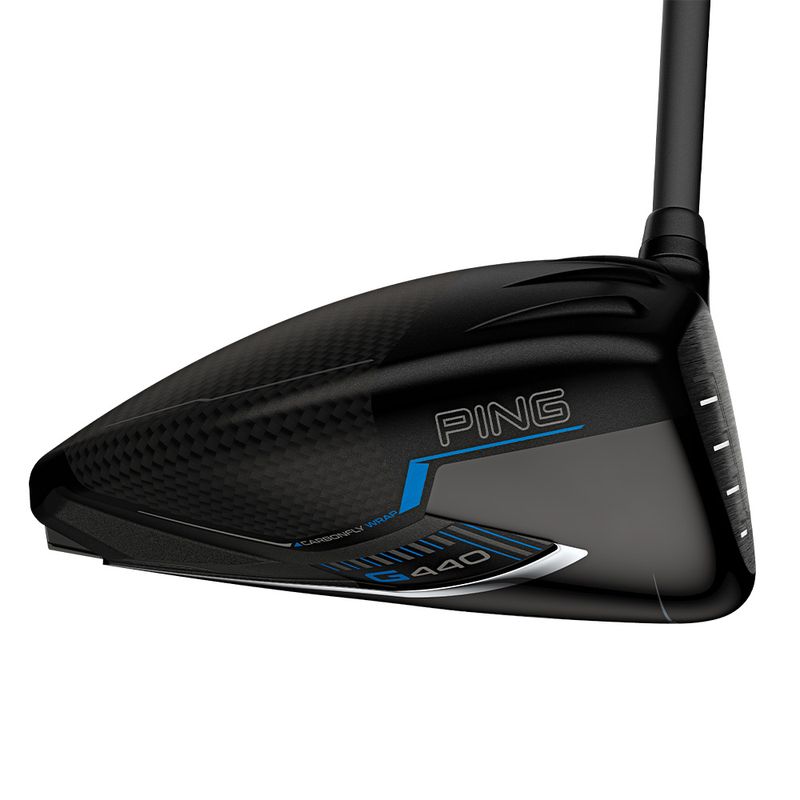 PING G440 SFT Driver - Worldwide Golf Shops