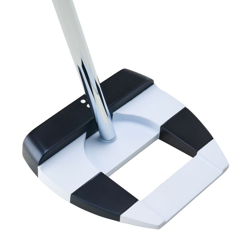Odyssey Ai-ONE Square 2 Square Jailbird Putter - Worldwide Golf Shops