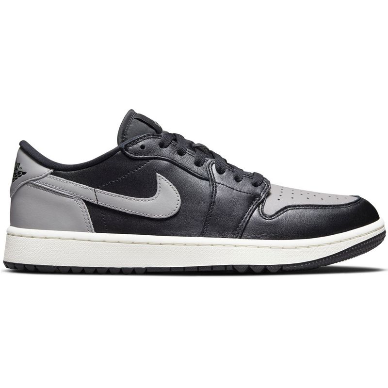 Nike Men's Air Jordan 1 Low G Spikeless Golf Shoes - Worldwide