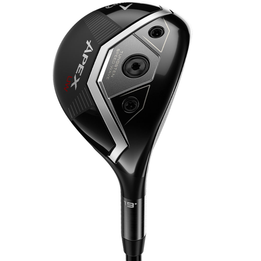 Callaway Apex UW Hybrid - Worldwide Golf Shops
