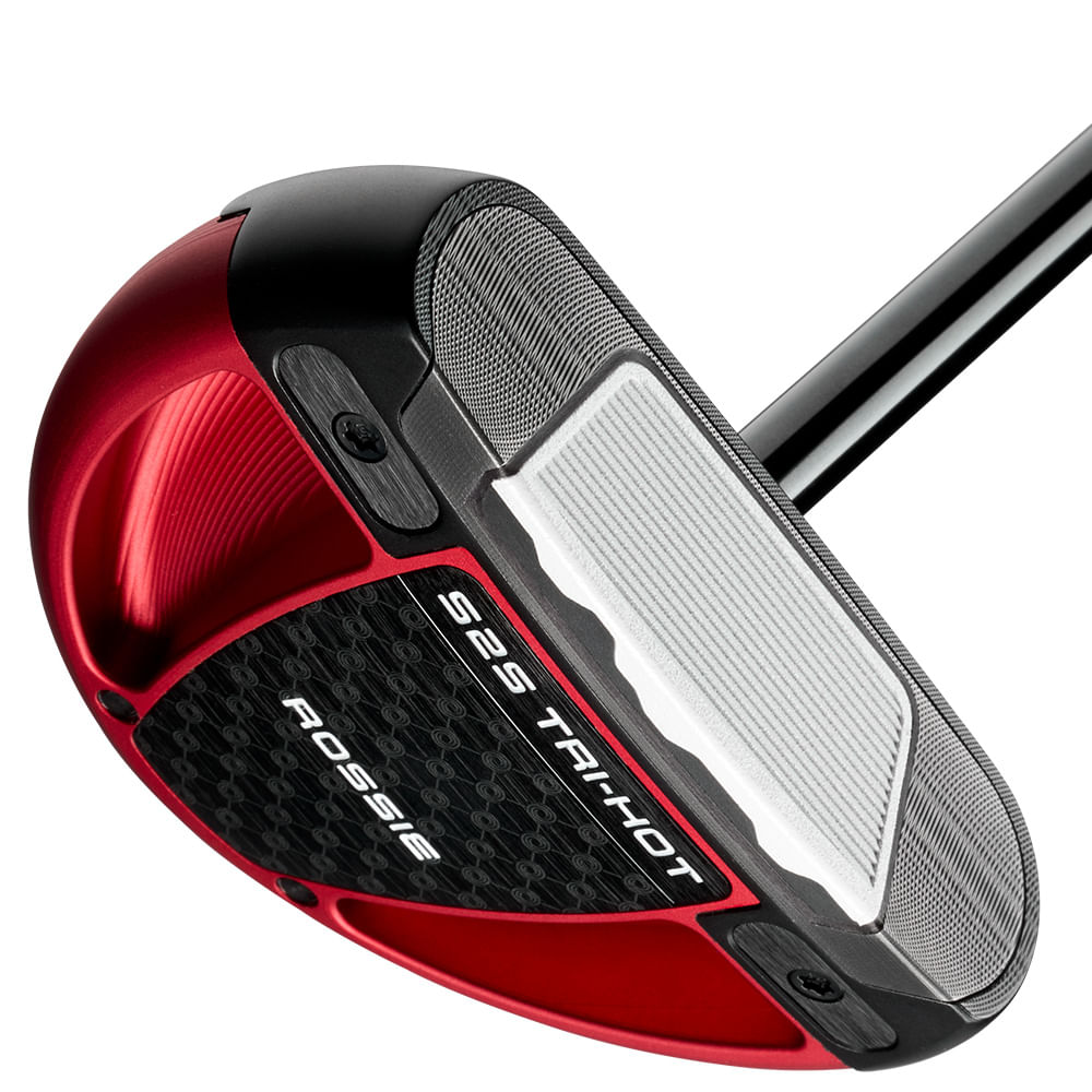 Odyssey Square 2 Square Tri-Hot Rossi Putter - Worldwide Golf Shops
