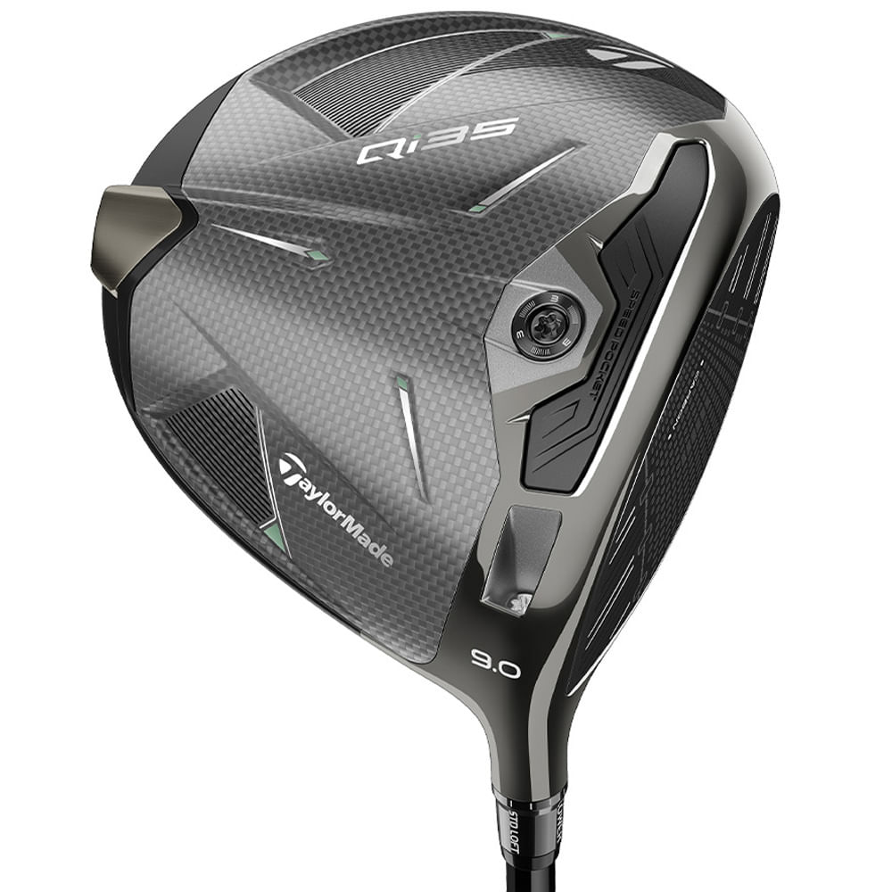 Taylormade SIM2 Max Driver - Worldwide Golf Shops