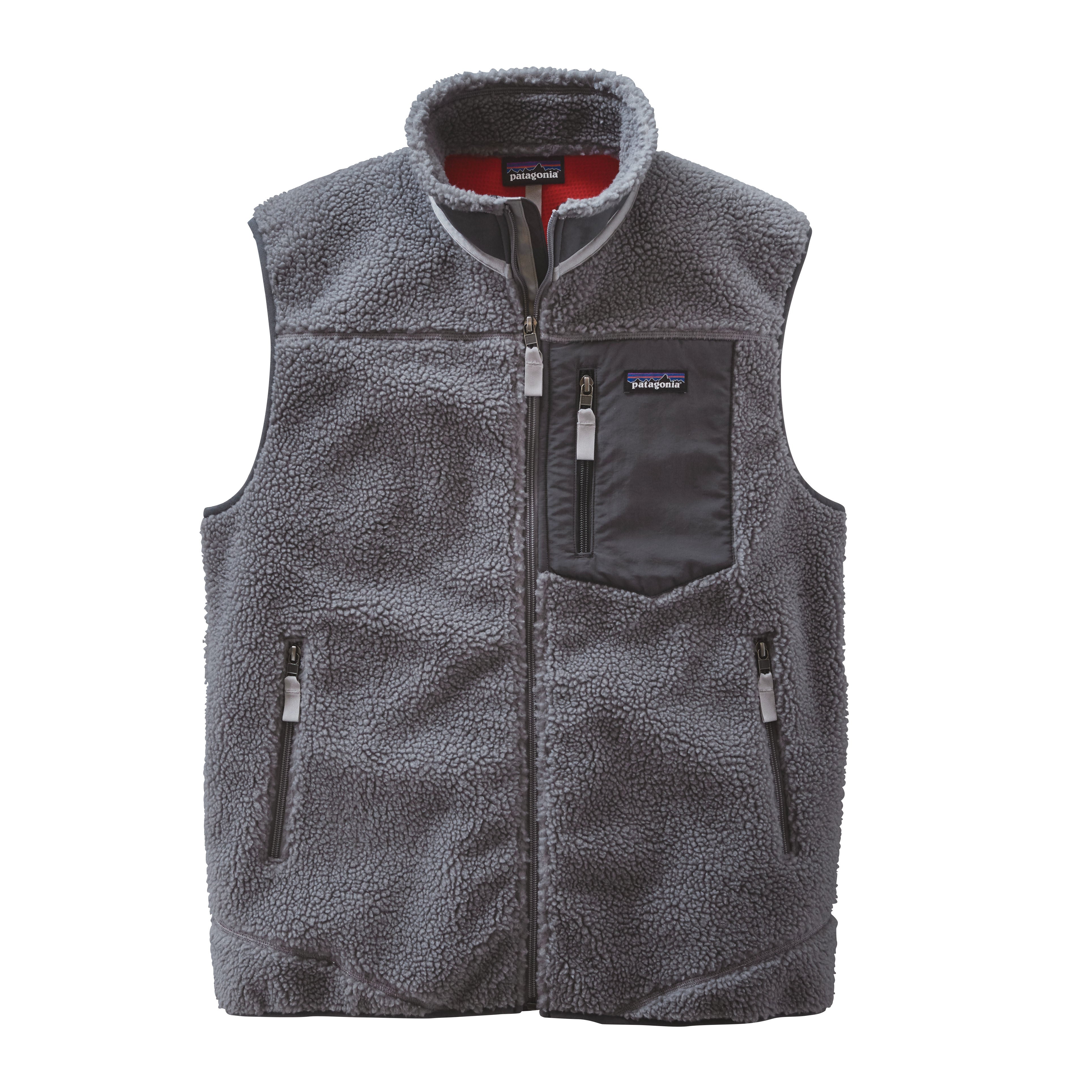 Men's Classic Retro-X® Vest – Patagonia Worn Wear®