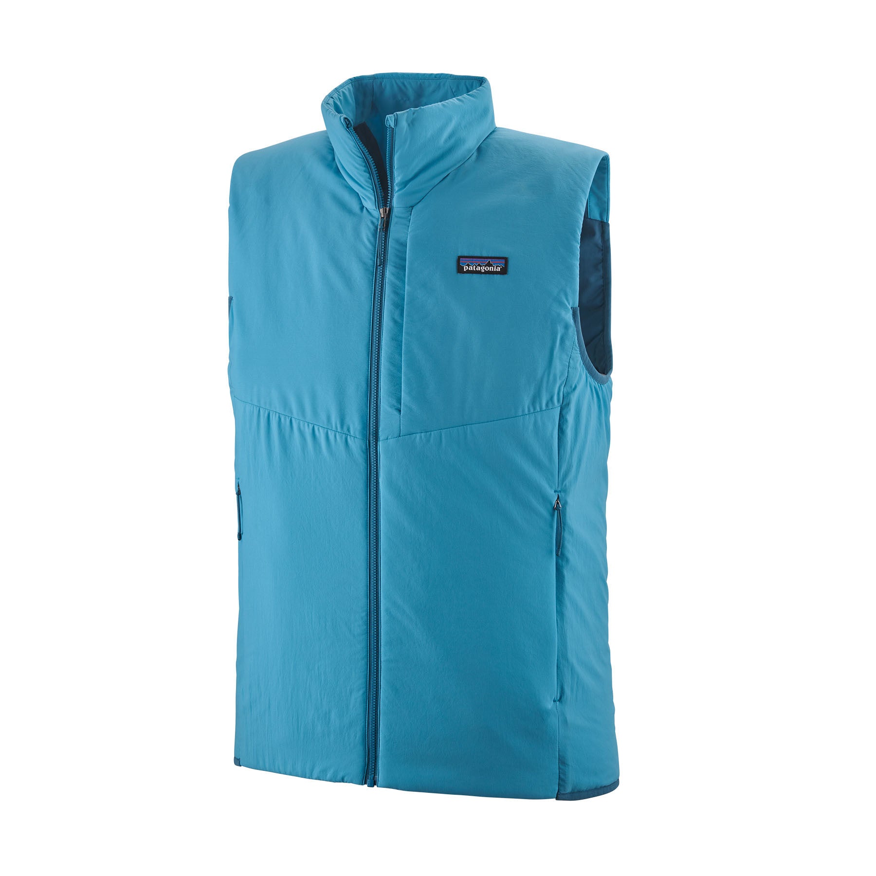 Men's Nano-Air® Vest – Patagonia Worn Wear®