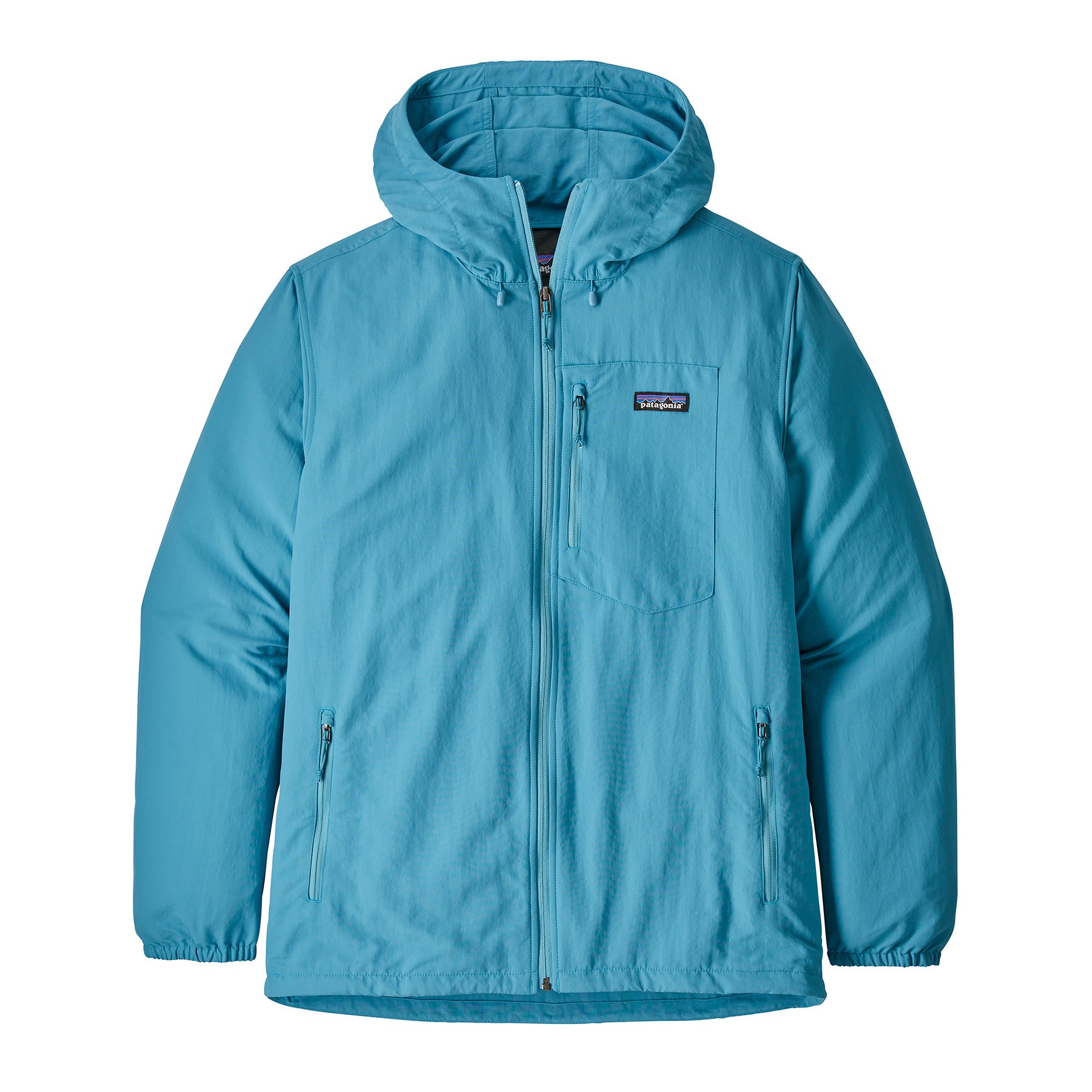M's Tezzeron Jacket – Patagonia Worn Wear®