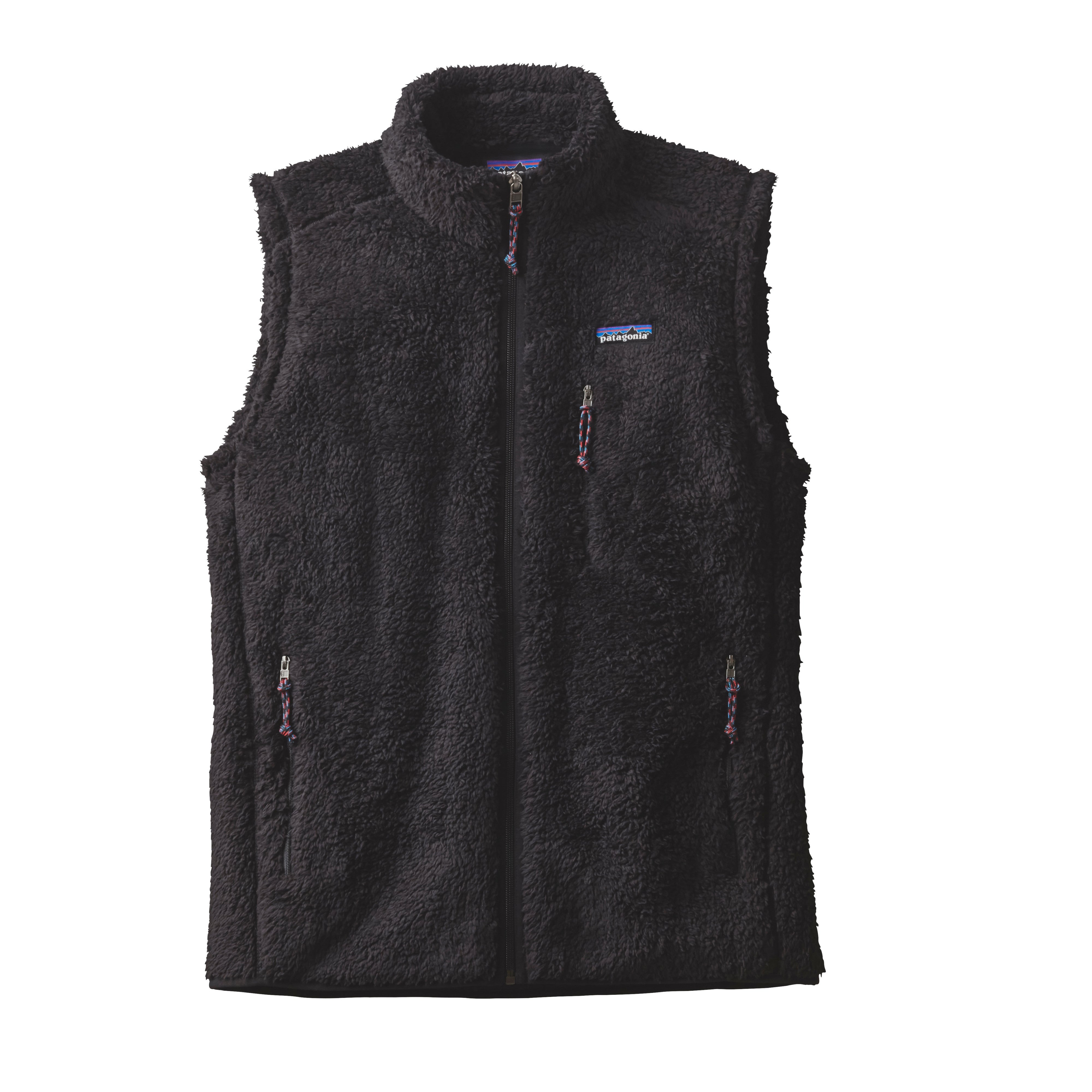 M's Los Gatos Vest – Patagonia Worn Wear®