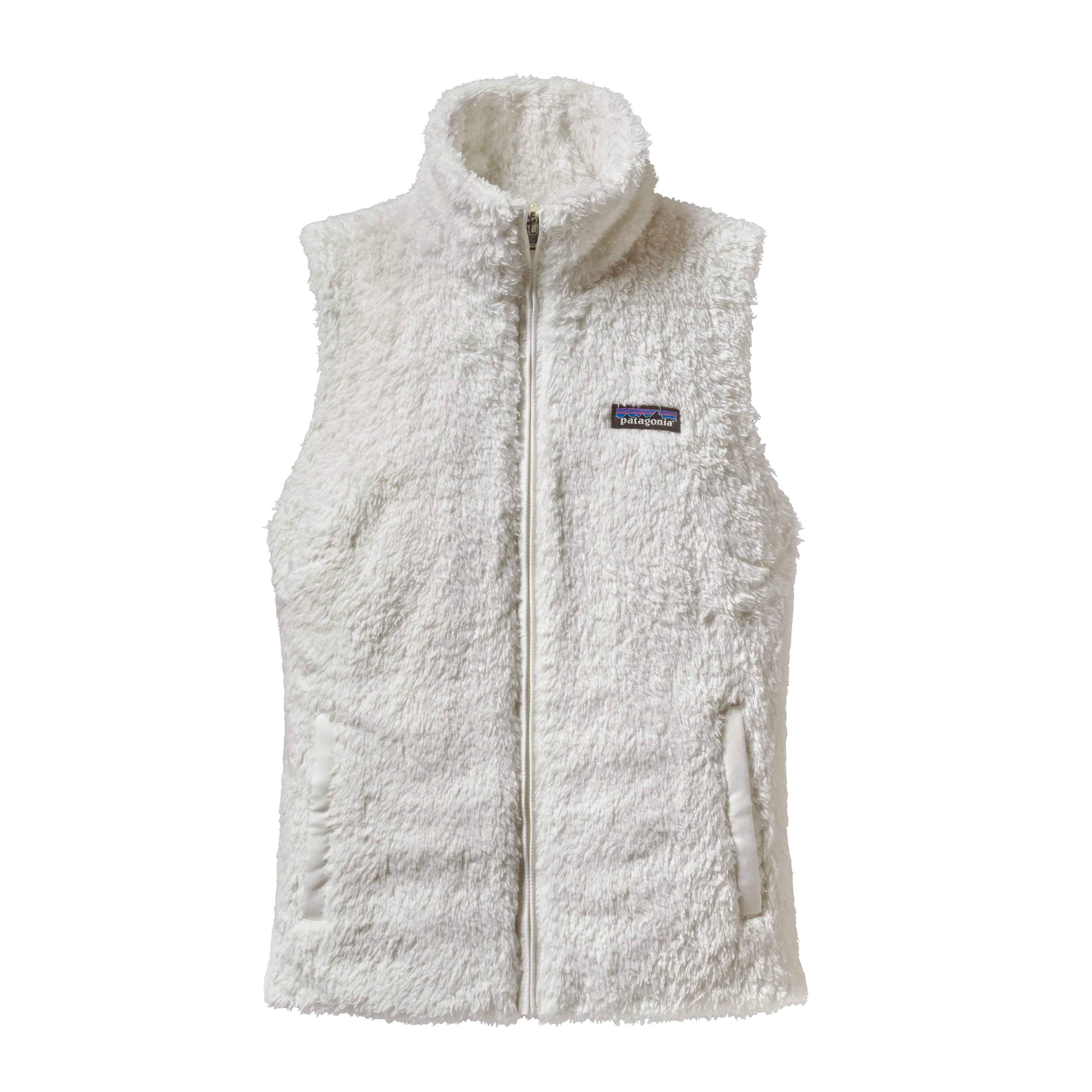 Women's Los Gatos Vest – Patagonia Worn Wear®