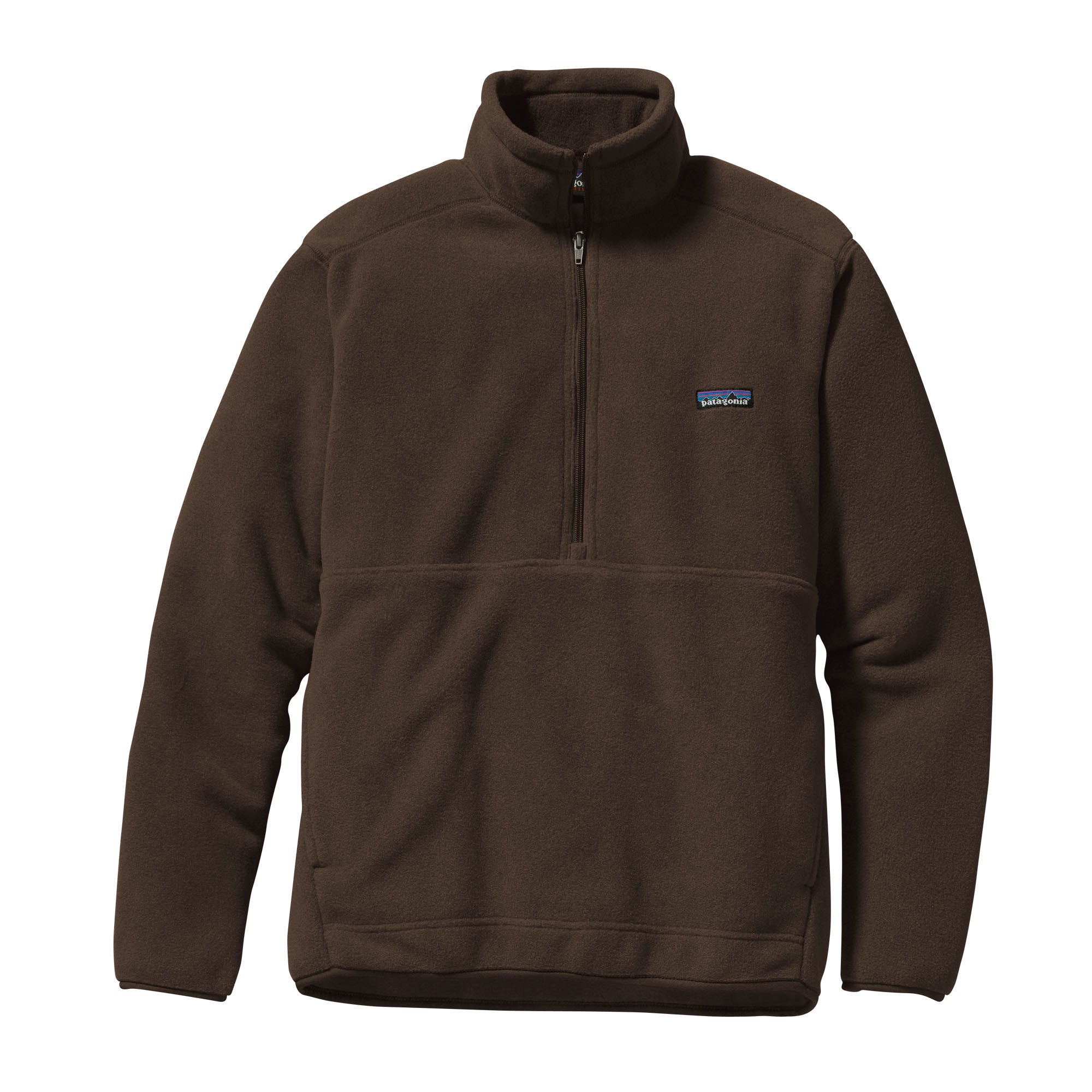 Men's Synchilla® Marsupial – Patagonia Worn Wear®