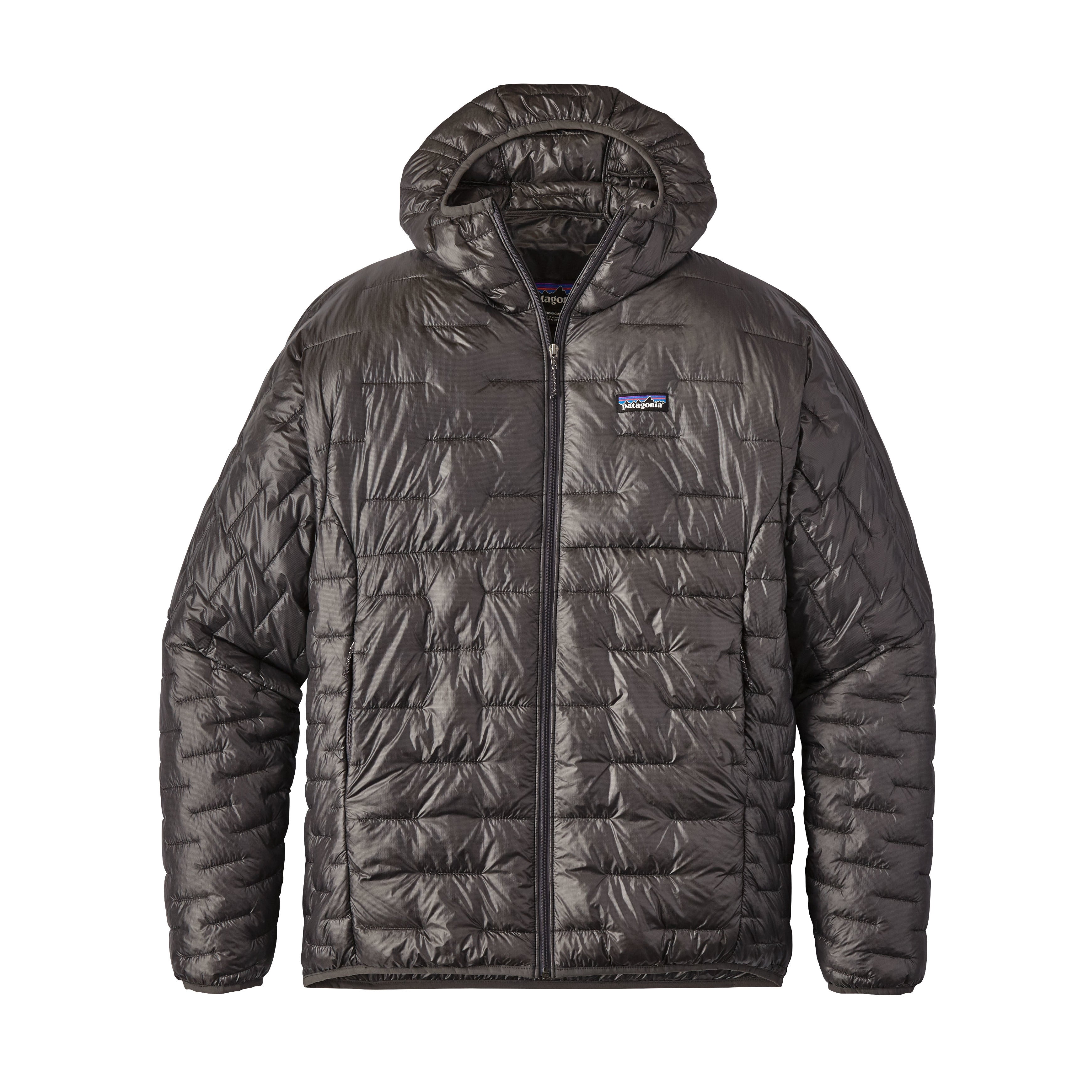 Men's Micro Puff® Hoody – Patagonia Worn Wear®