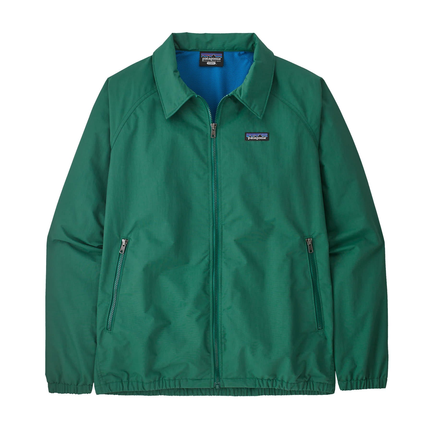 Men's Baggies™ Jacket – Patagonia Worn Wear®