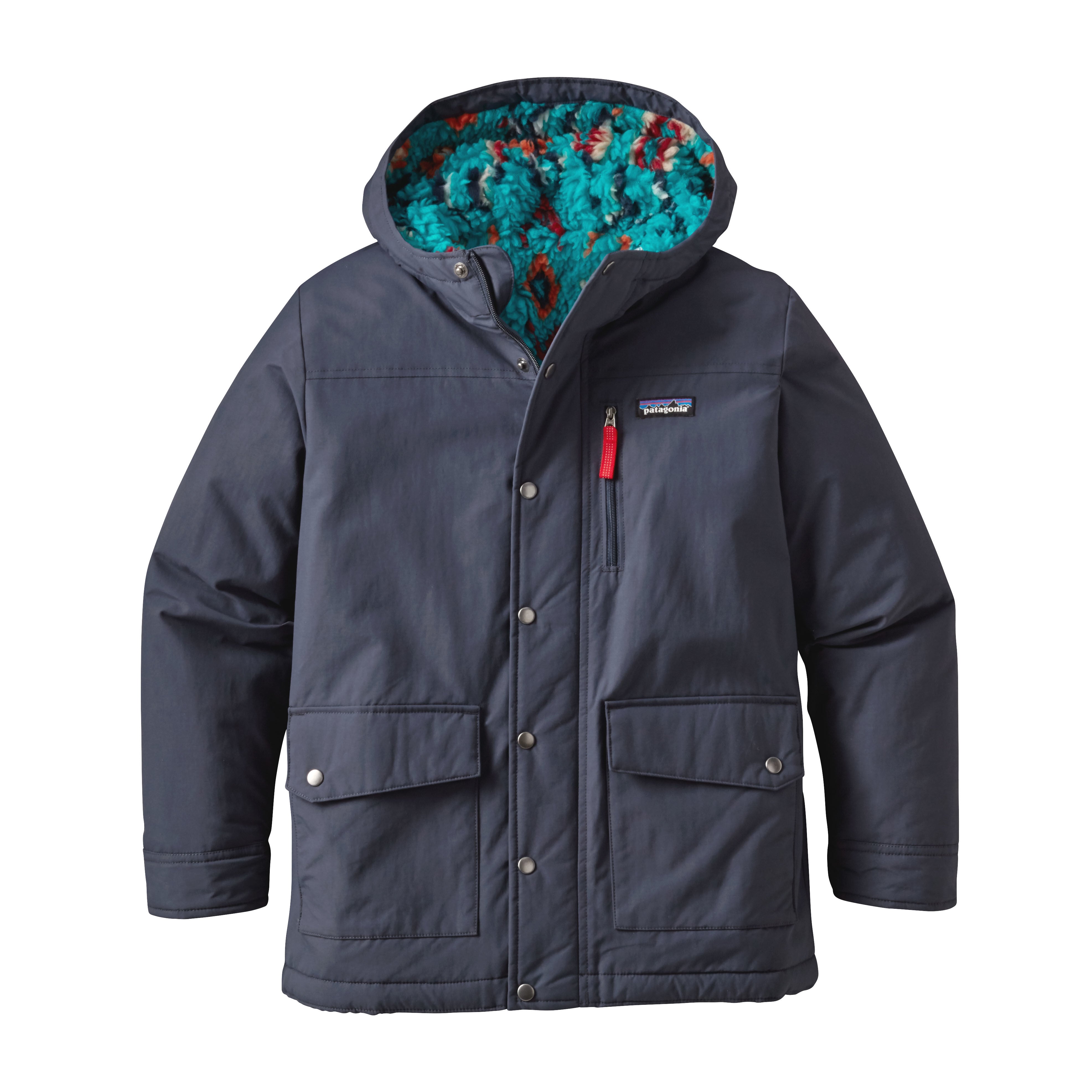 Boys' Infurno Jacket – Patagonia Worn Wear®