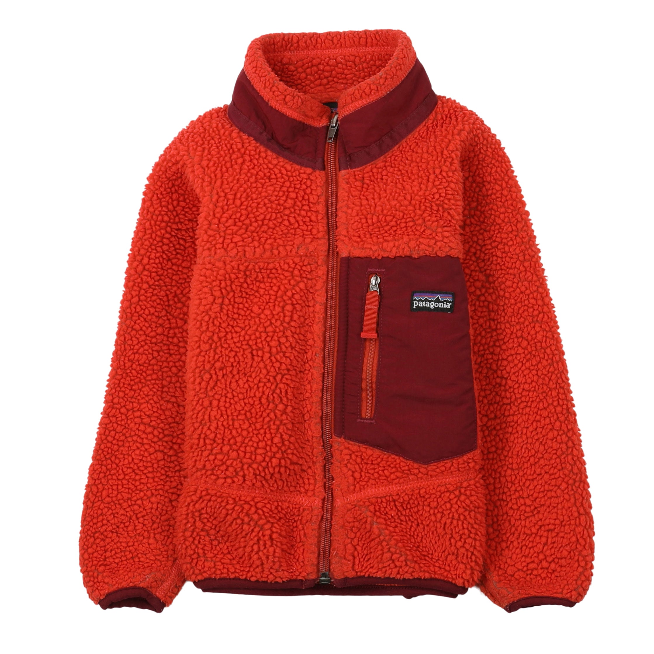 Kids' Classic Retro-X® Jacket – Patagonia Worn Wear®