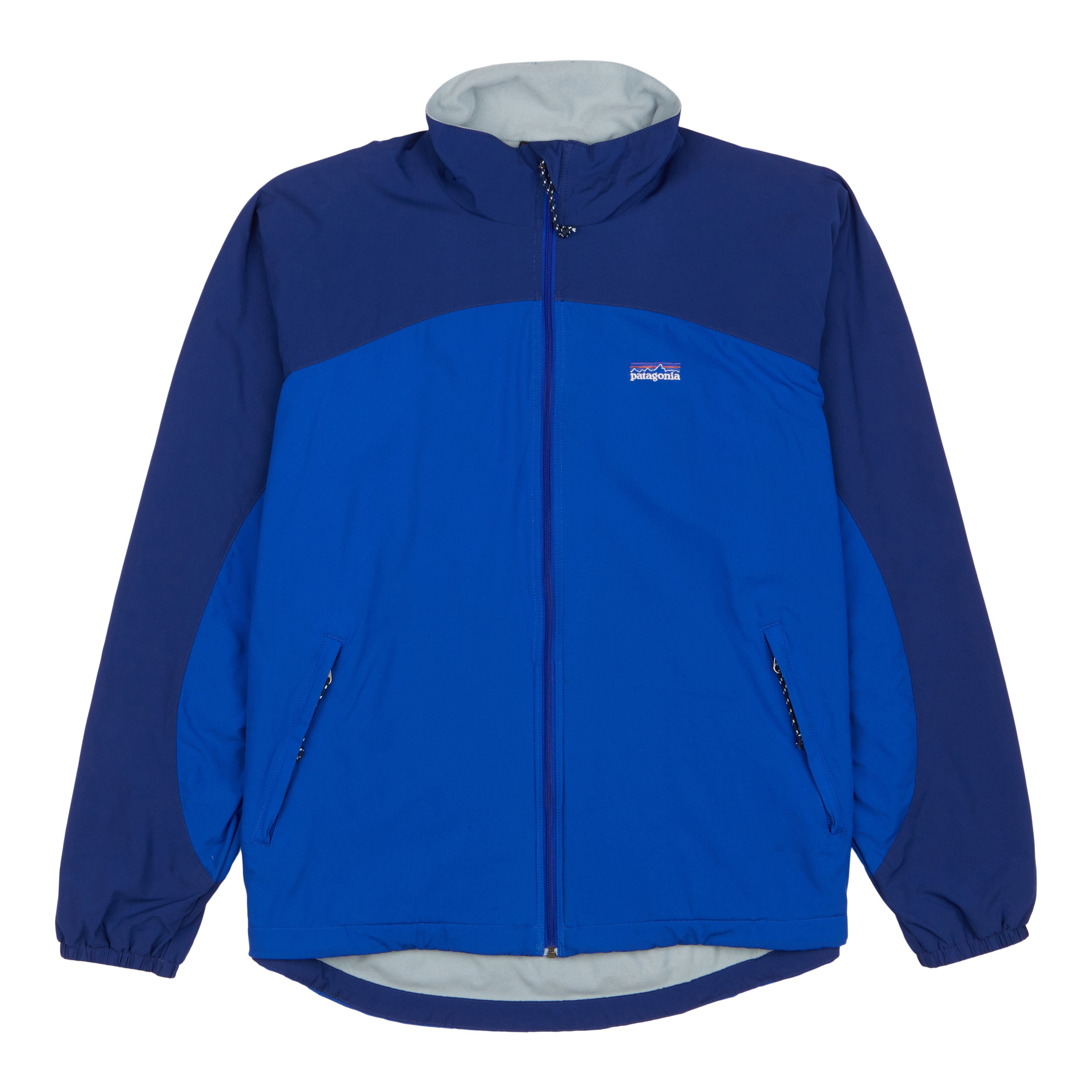M's Stretch Zephur Jacket – Patagonia Worn Wear®