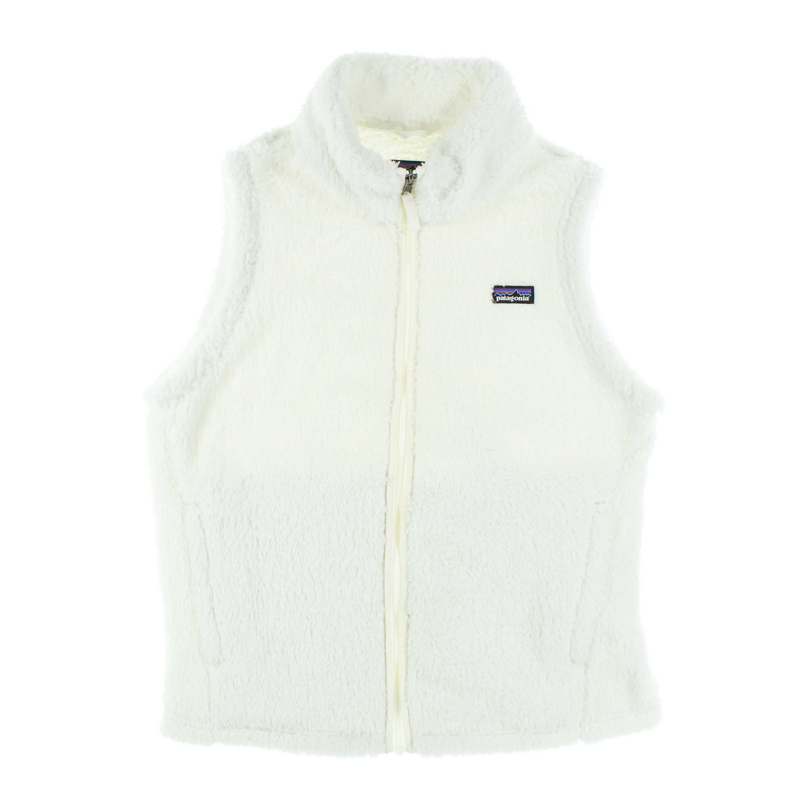 Girls' Los Gatos Vest – Patagonia Worn Wear®