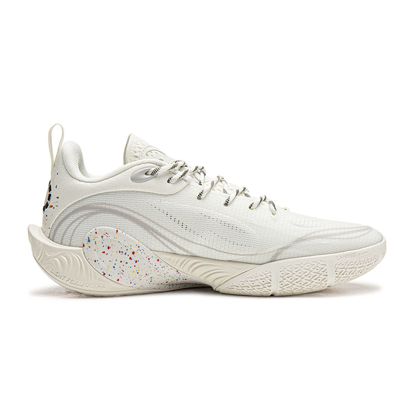 LiNing DLO 1 “Fireworks” D'Angelo Russell Sneakers – LiNing Way of