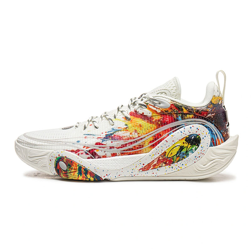 LiNing DLO 1 “Fireworks” D'Angelo Russell Sneakers – LiNing Way of