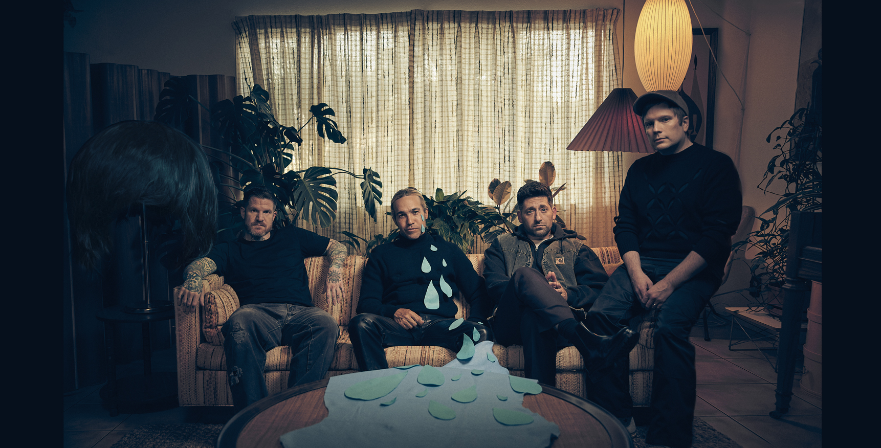 Fall Out Boy / フォール・アウト・ボーイ | Warner Music Japan