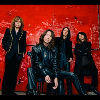 THE YELLOW MONKEY | Warner Music Japan