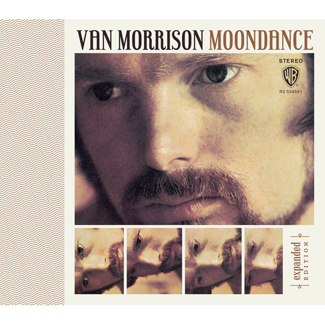 Van Morrison / ヴァン・モリソン「Moondance - Expanded Edition