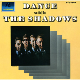 The Shadows / ザ・シャドウズ | Warner Music Japan