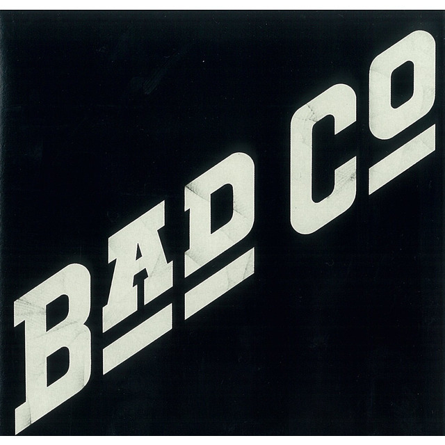 Bad Company / バッド・カンパニー「BAD COMPANY / バッド・カンパニー