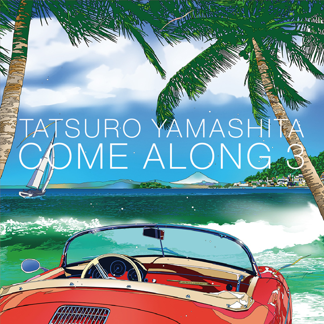 山下達郎「COME ALONG 3」 | Warner Music Japan