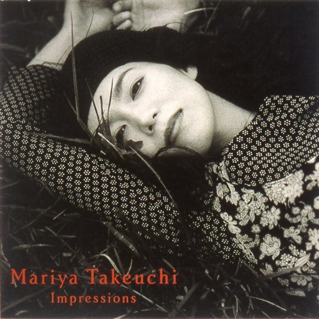 竹内まりや「Impressions」 | Warner Music Japan