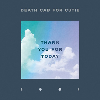 Death Cab For Cutie / デス・キャブ・フォー・キューティー | Warner