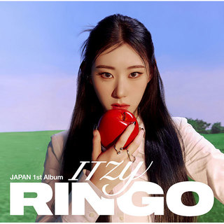 ITZY「RINGO（LIA盤）」 | Warner Music Japan