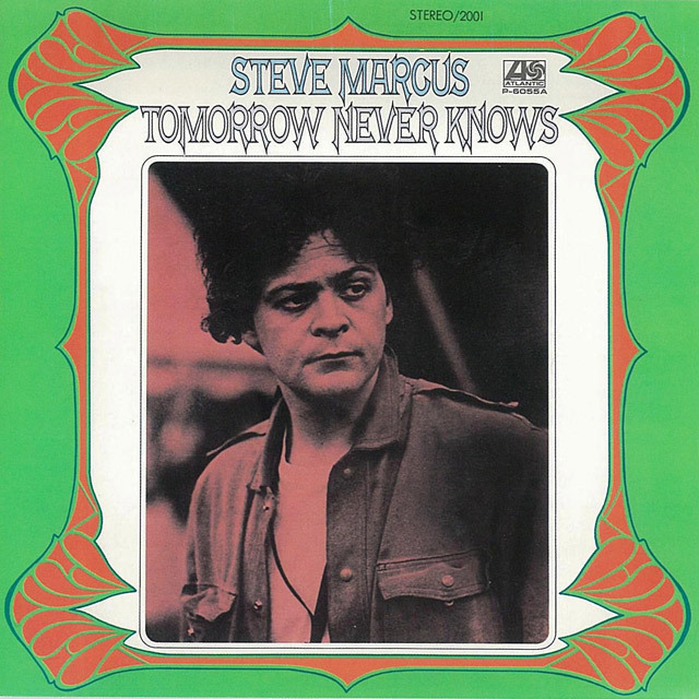 Tomorrow Never Knows / トゥモロウ・ネヴァー・ノウズ | Warner Music