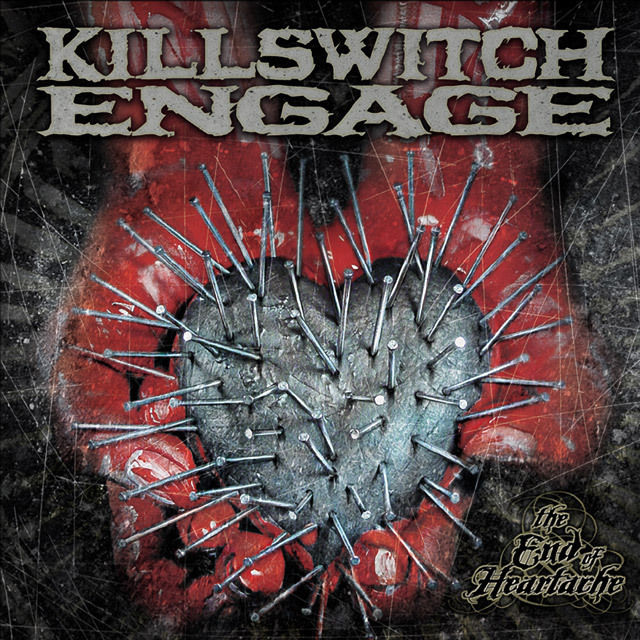 Killswitch Engage / キルスウィッチ・エンゲイジ「The End Of