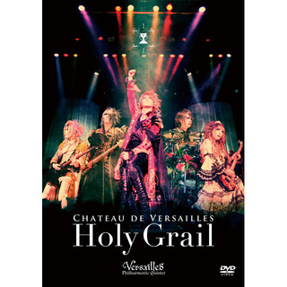 Versailles / ヴェルサイユ ディスコグラフィー | Warner Music Japan