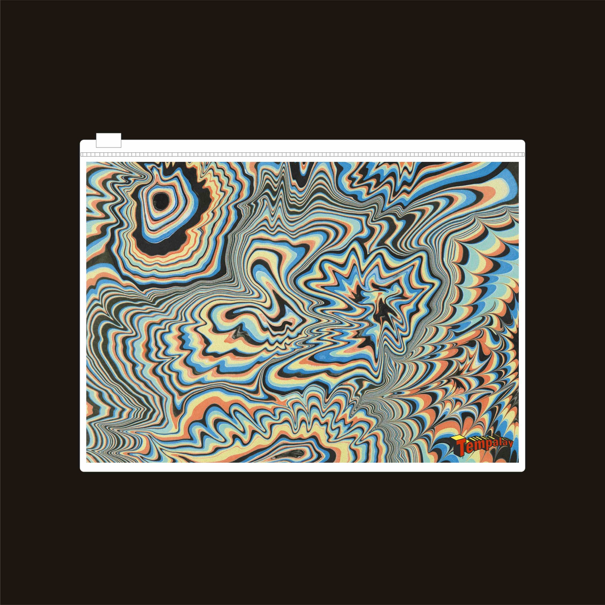 2022/5/25発売 Tempalay『Q / 憑依さん』特典決定！ | Tempalay