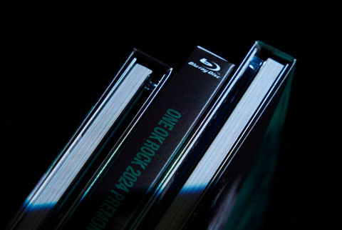 ONE OK ROCK「ONE OK ROCK 2024 PREMONITION WORLD TOUR at AJINOMOTO