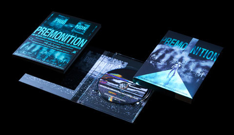 ONE OK ROCK「ONE OK ROCK 2024 PREMONITION WORLD TOUR at AJINOMOTO