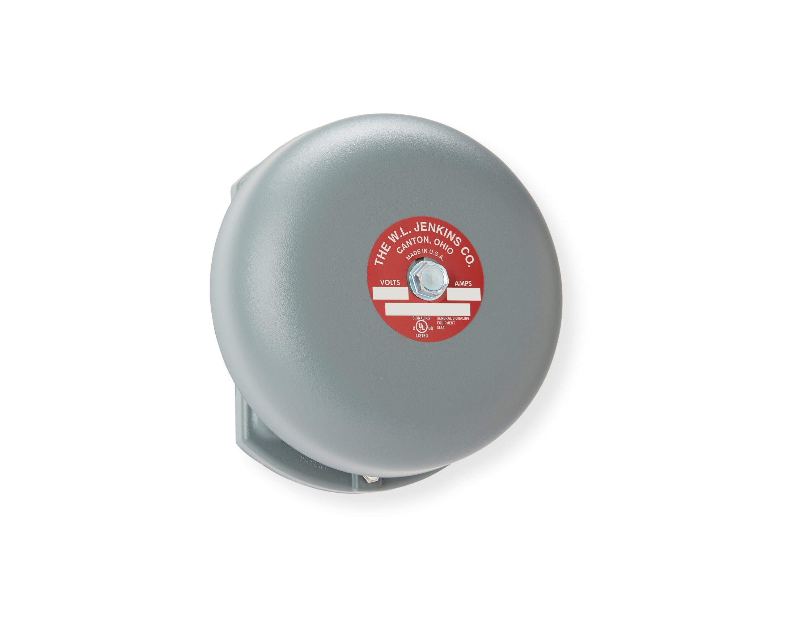 Supering Bell - Vibrating Pigtail - AC Outdoor | W.L. Jenkins Company