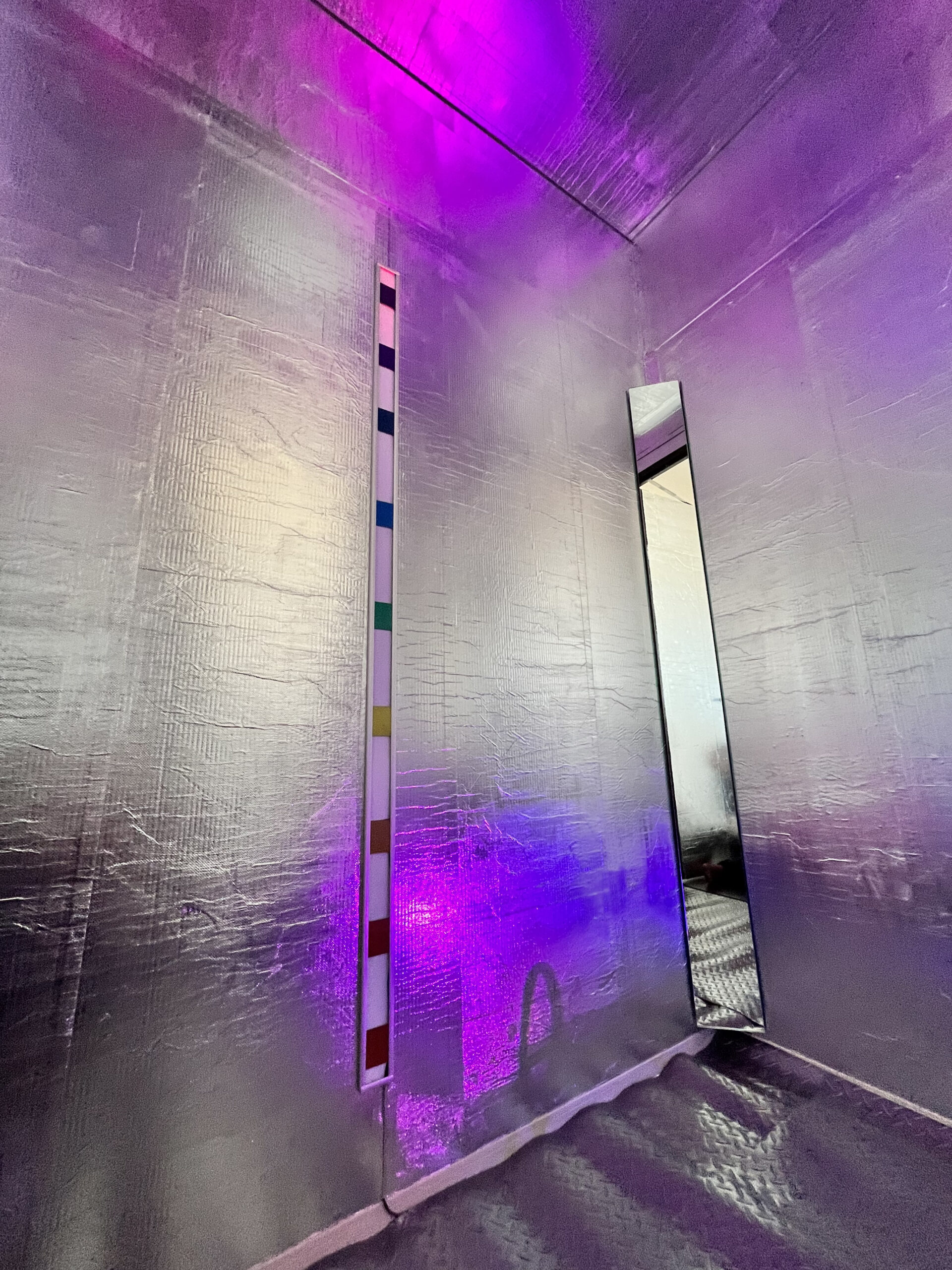 超微弱振動Q-bitホワイト量子 | 37兆個の細胞の蘇り体感！驚嘆の声続々