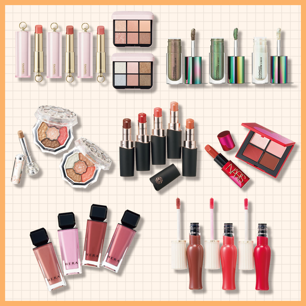 コスメ コスメまとめ売り 合計27点 まとめ売り 25点 - メルカリ