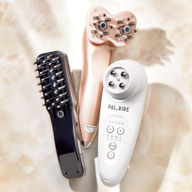 CI:Z LABO Multi-Shot PRO 美顔器 マルチショットプロ – シーズ・ラボ