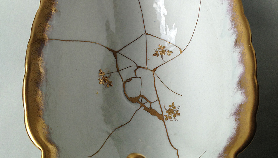 金継ぎ | キルンアート