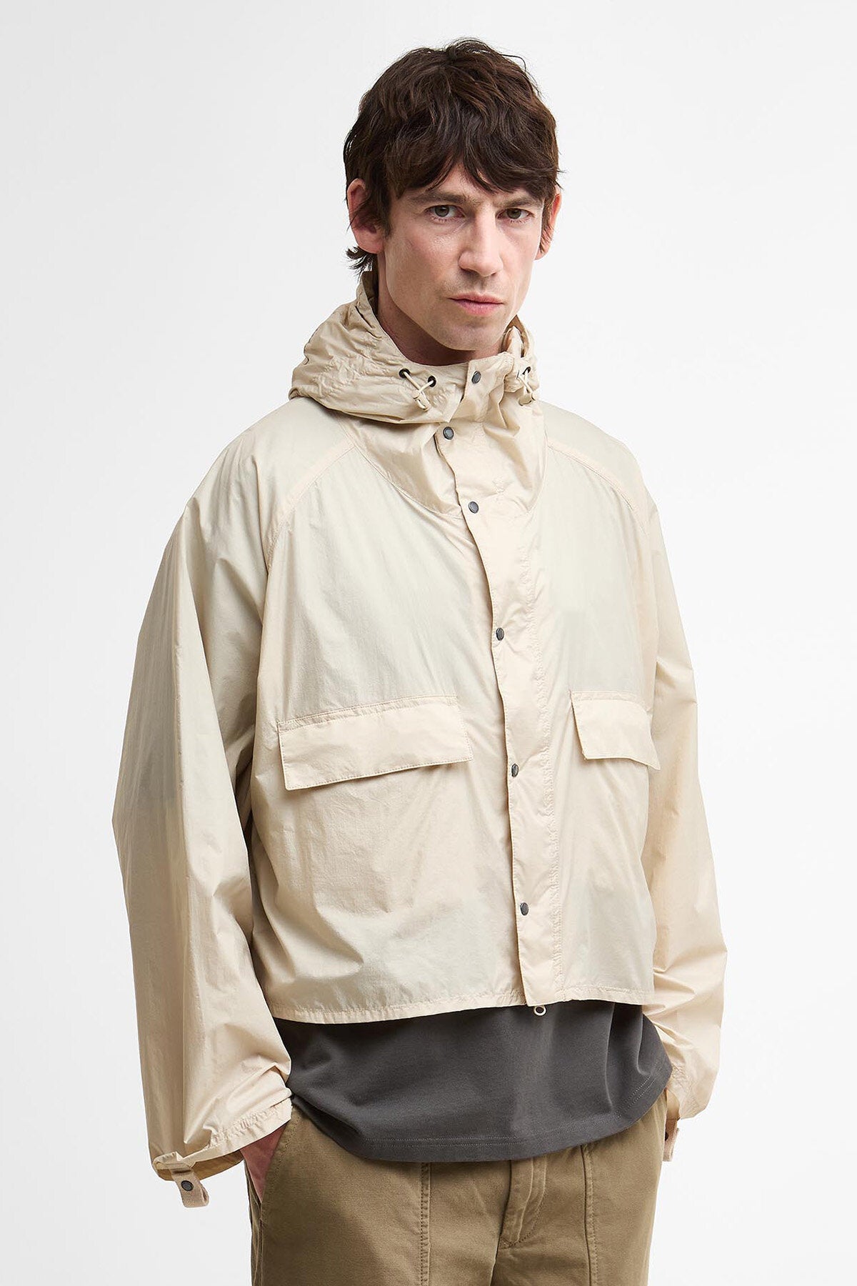 WP Store | Barbour x Kaptain Sunshine Collaboration – WP Store