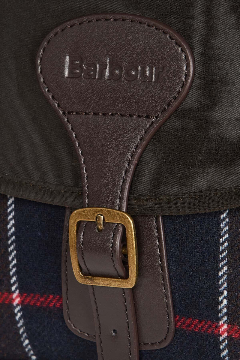 Tartan Shoulder Bag Classic tartan by Barbour Lady | Women | WP Store