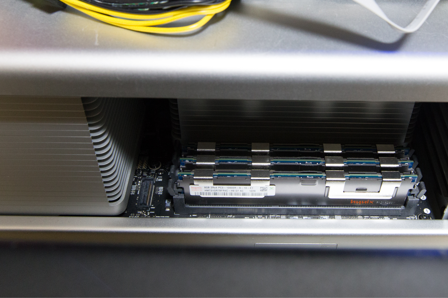 WRX ASIA » 最強のMacProへの道