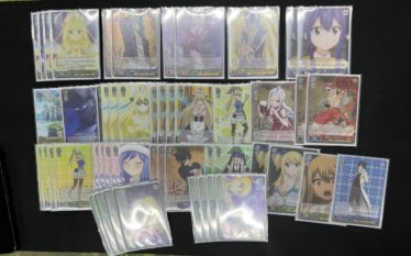 デッキレシピFAIRY TAIL | しろくろ速報