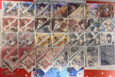 デッキレシピデート・ア・ライブ | しろくろ速報