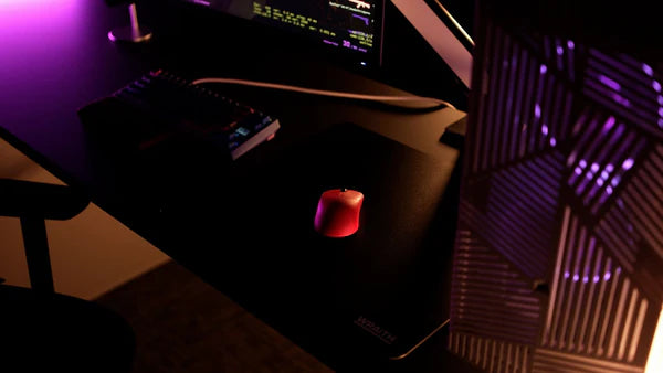 Wraith Blade X Mousepad