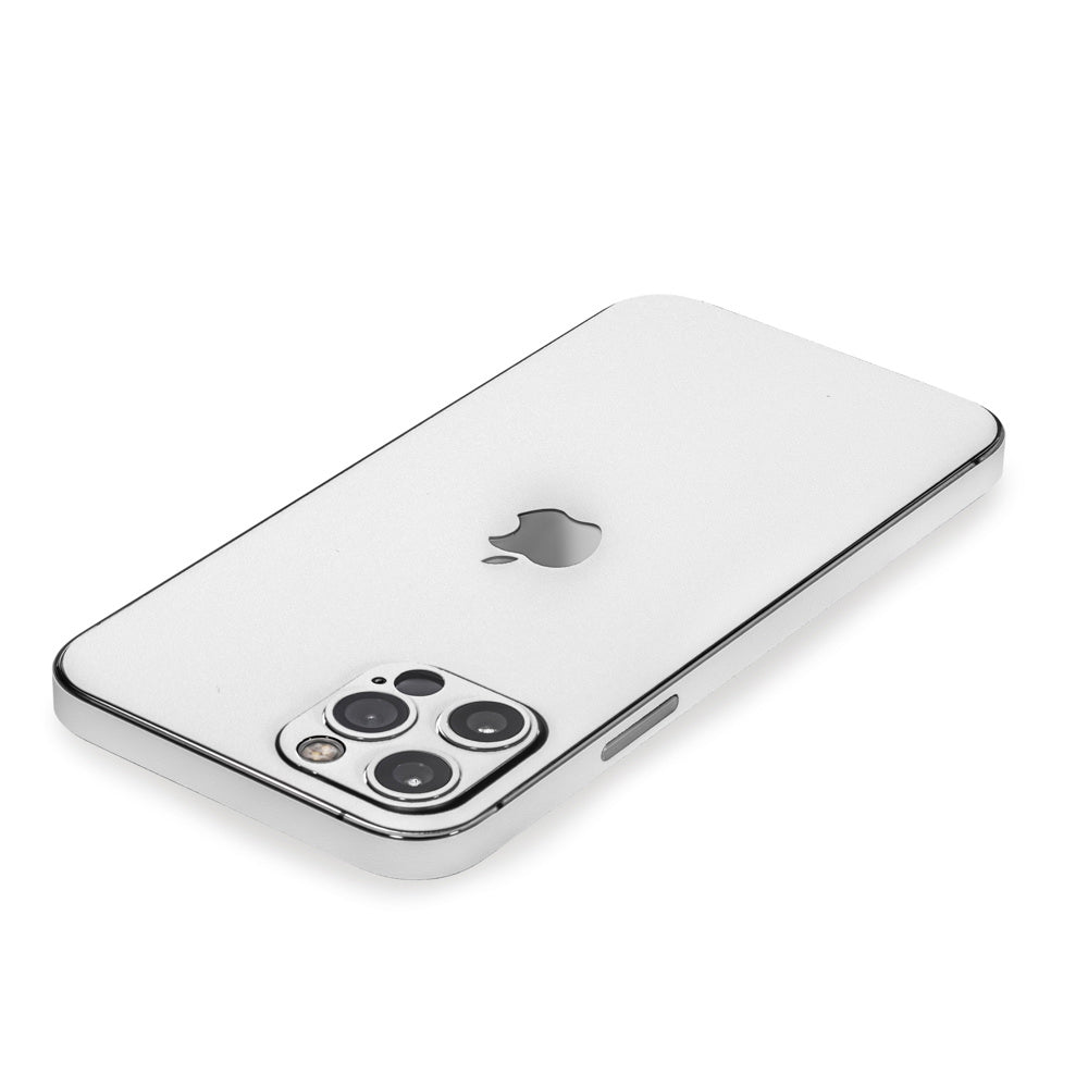 スキンシール iPhone14 Pro ホワイト – wraplus