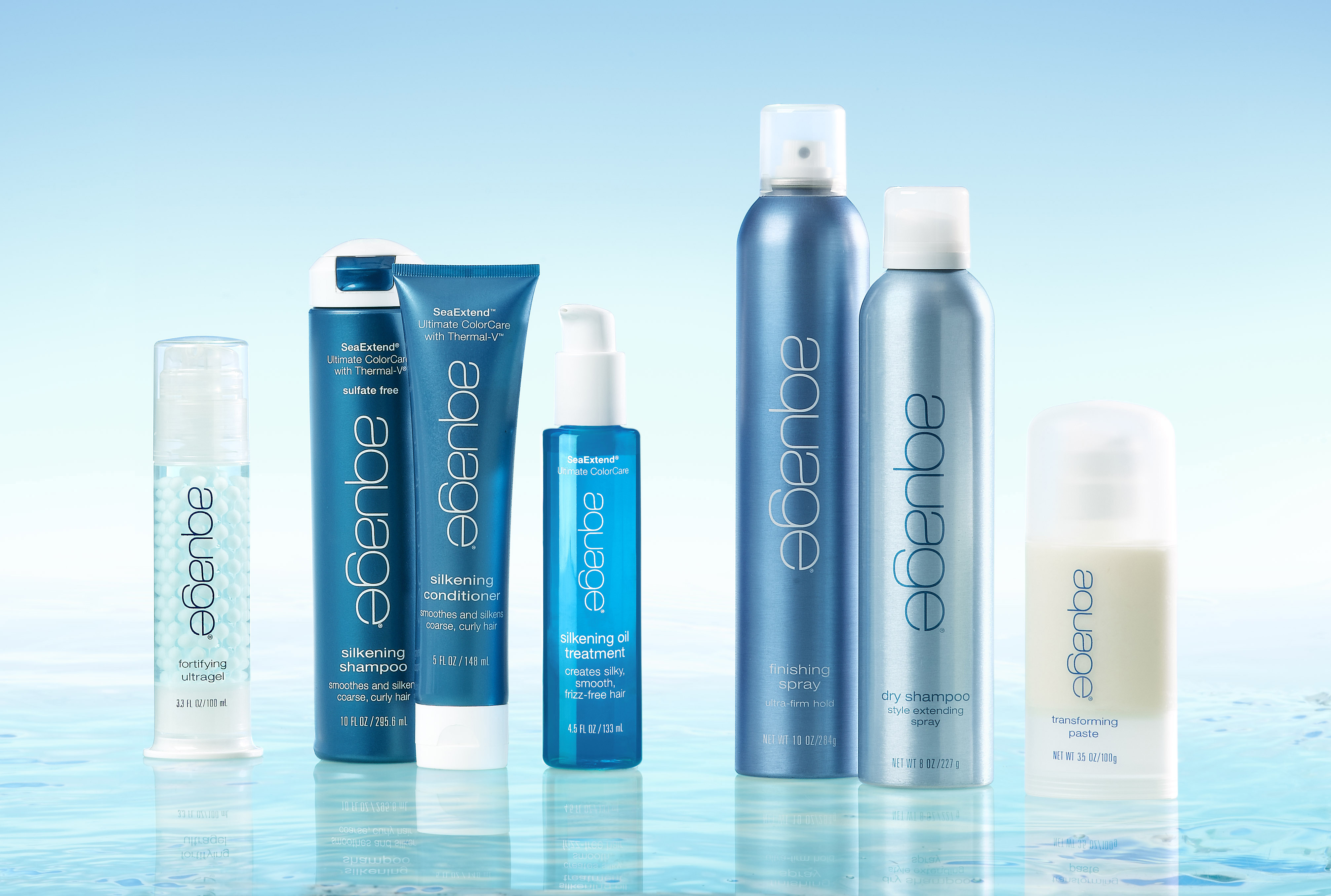 Conair Professional Division Acquires Aquage